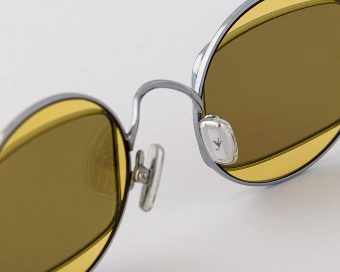 Солнцезащитные очки Eyepetizer SMOOTH C.1-7