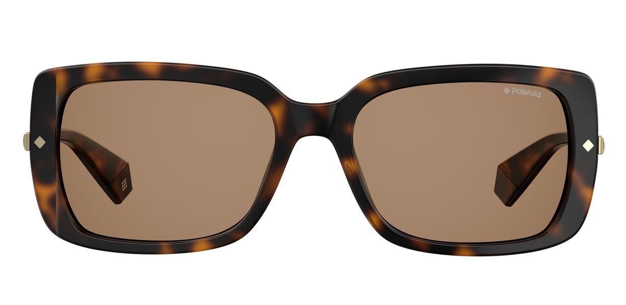 Солнцезащитные очки Polaroid PLD 4075/S 086