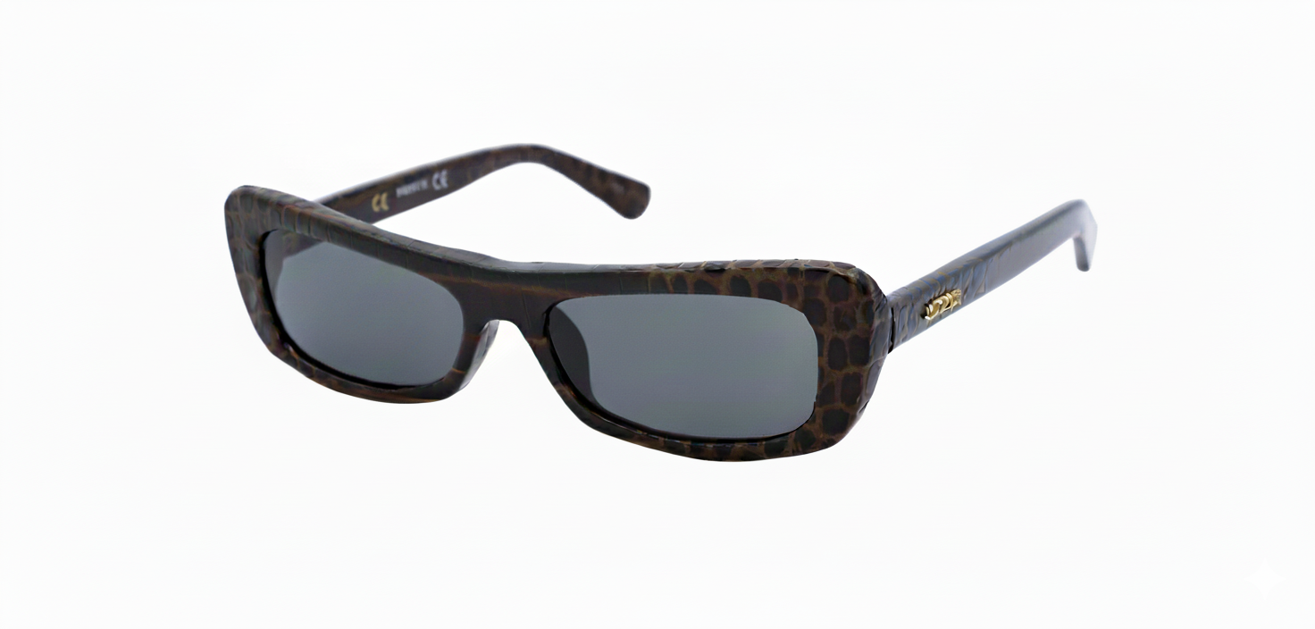 Солнцезащитные очки Jacquemus Jac-55./12