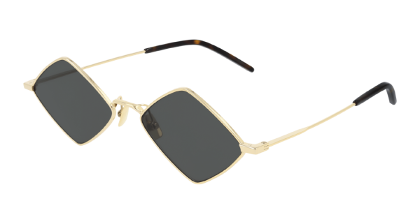 Солнцезащитные очки Saint Laurent SL 302 LISA-004