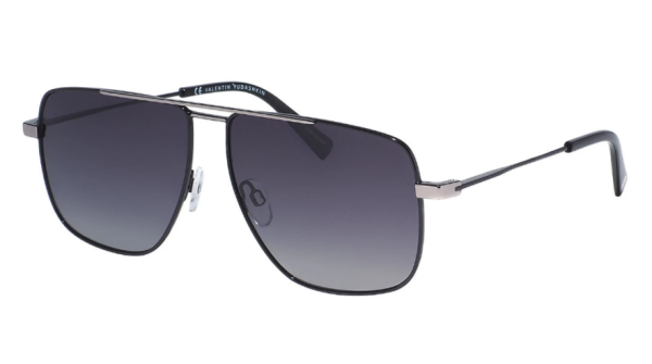 Солнцезащитные очки Valentin Yudashkin VY 1009S C4