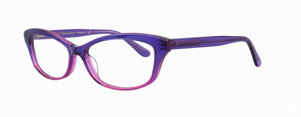 Оправа Caroline Abram BLEU-VIOLET DOREEN 68