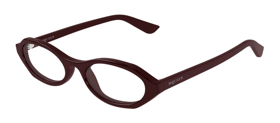 Оправа Alexander McQueen AM0559O-003