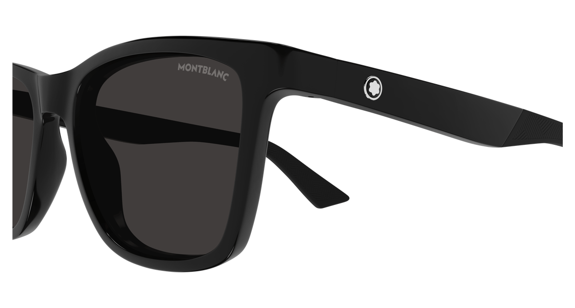 Солнцезащитные очки MONTBLANC MB 0399S-001