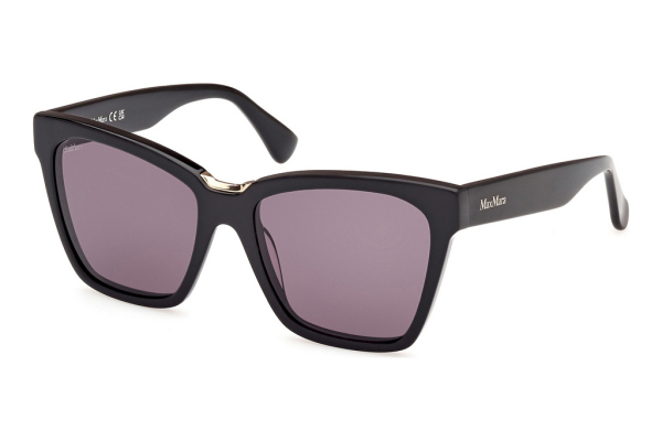 Солнцезащитные очки Max Mara MM 0089 01A Солнцезащитные очки Max Mara MM 0089 01A