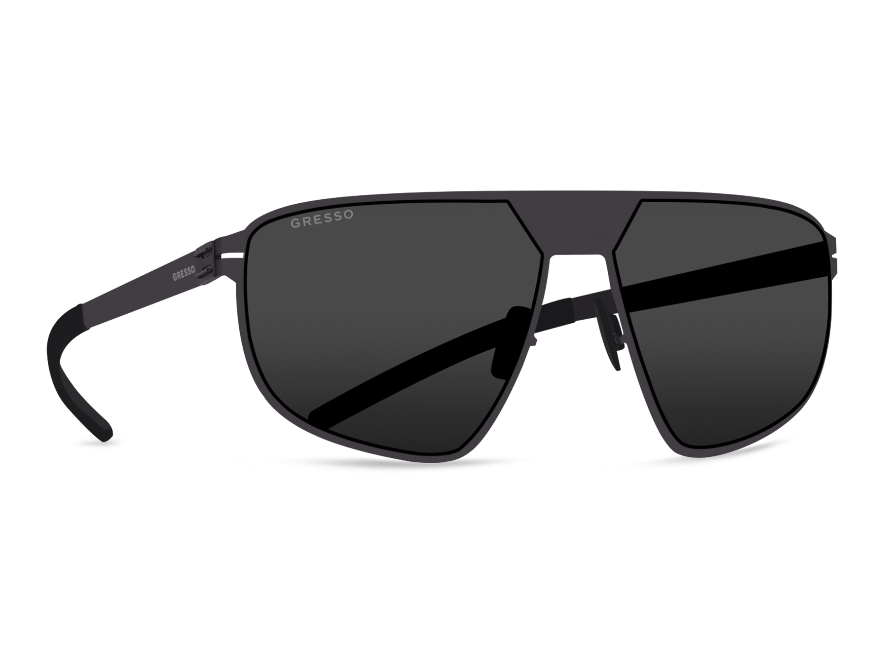 Солнцезащитные очки Gresso Antares II G0039TB01S