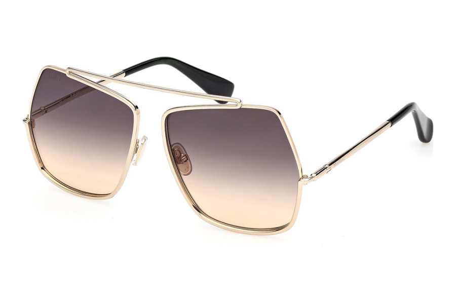 Солнцезащитные очки Max Mara 0102 32B