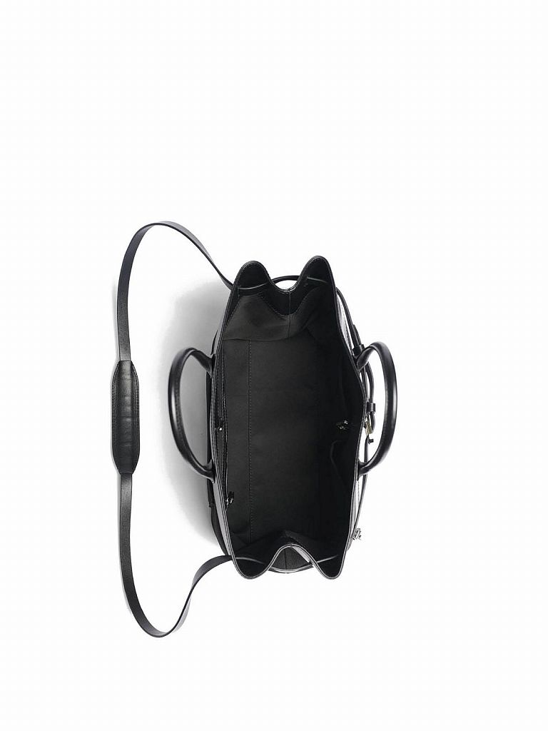 Сумка CNS PROUN M coal