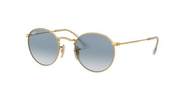 Солнцезащитные очки Ray-Ban  RB 3447N-001/3F53