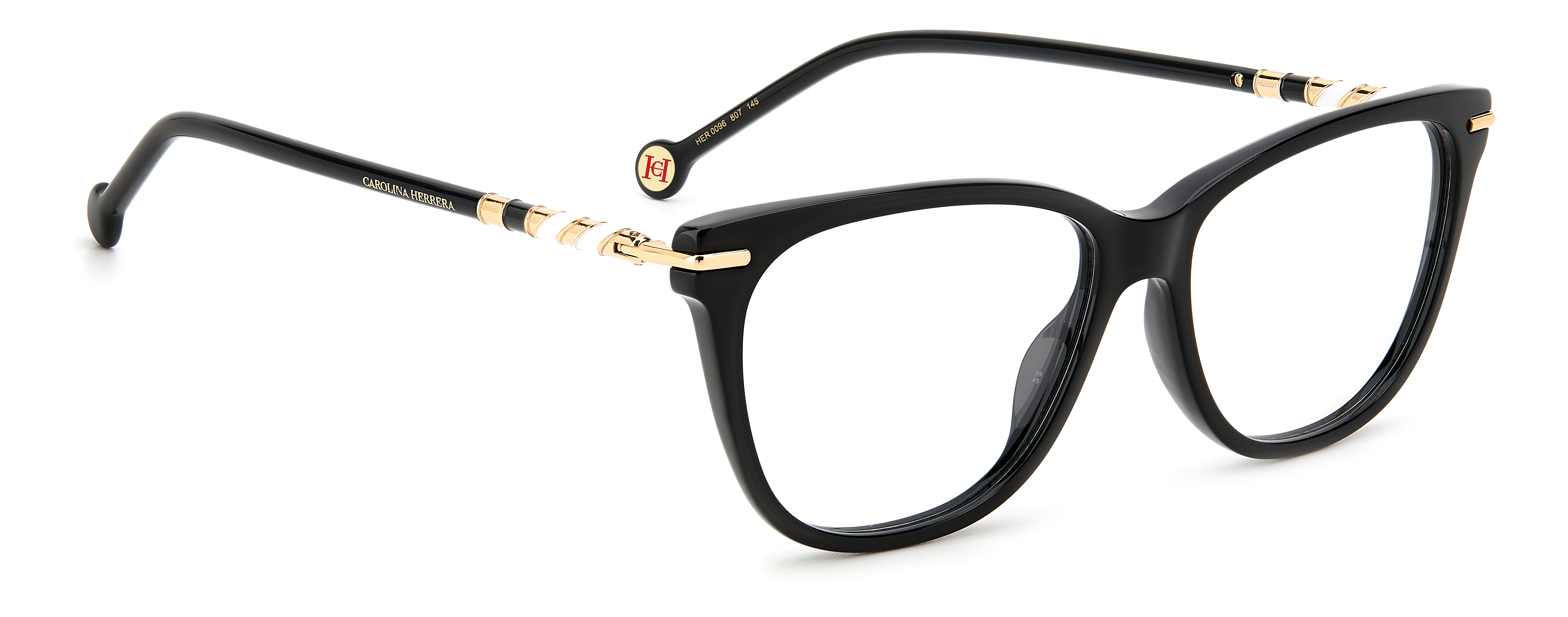 Carolina Herrera HER 0096 807 , оправа
