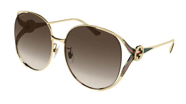 Солнцезащитные очки GUCCI GG 0225S-007