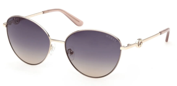 Солнцезащитные очки GUESS GUS 00284 59W Солнцезащитные очки GUESS GUS 00284 59W