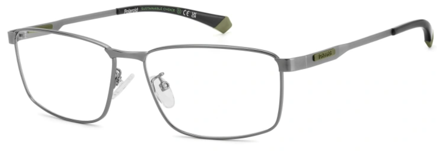 Оправа Polaroid PLD D534/G R80
