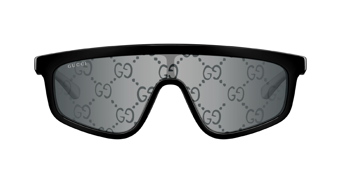 Солнцезащитные очки GUCCI GG 1726S- 003