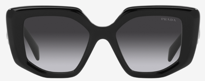 Солнцезащитные очки Prada 14ZS-1AB09S