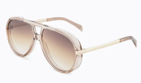 Очки солнцезащитные Carolina Lemke CL 9616 3