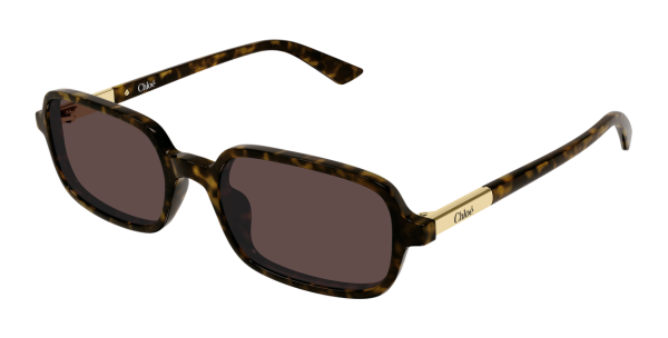 Солнцезащитные очки Chloe CH0363S-002