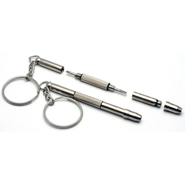 Брелок-отвертка Брелок-отвертка