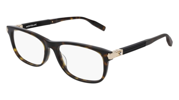 Оправа MONTBLANC MB 0036О 007 Оправа MONTBLANC MB 0036О 007