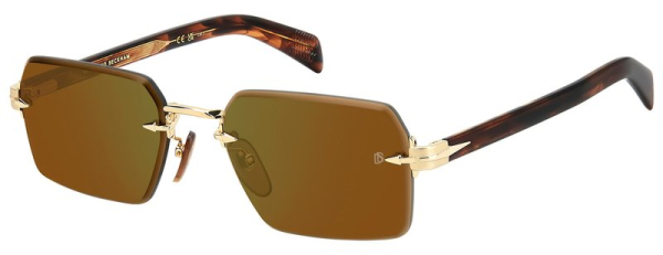 Солнцезащитные очки David Beckham 7109/S T5U Солнцезащитные очки David Beckham 7109/S T5U