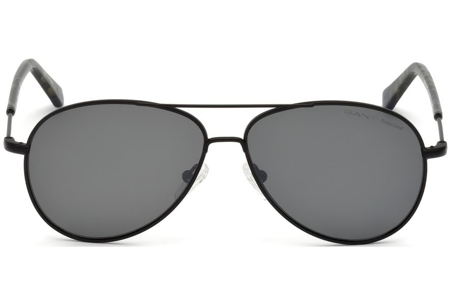 Солнцезащитные очки GANT GA 7097 02D 56