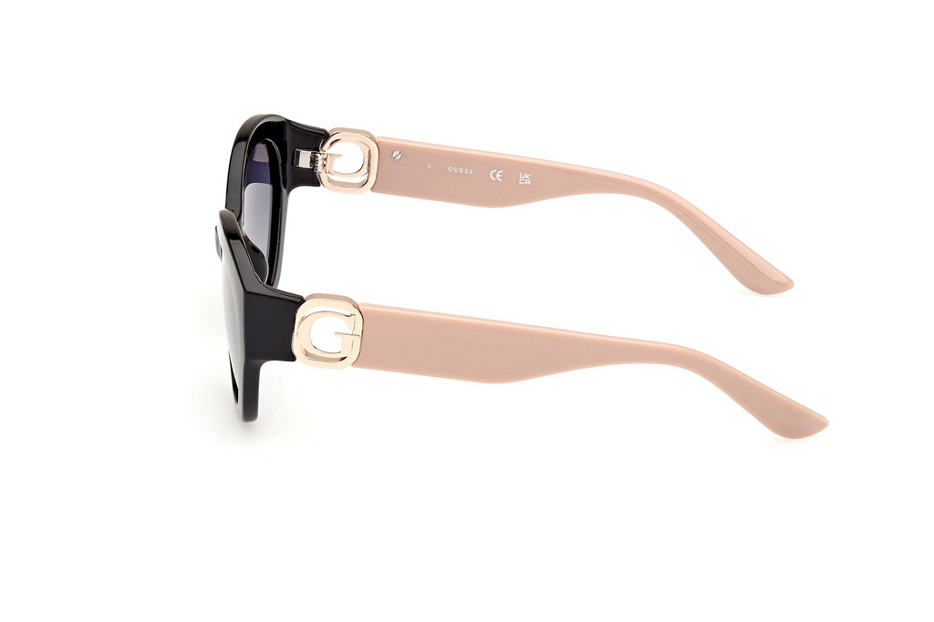 Солнцезащитные очки GUESS GUS 00104 05D