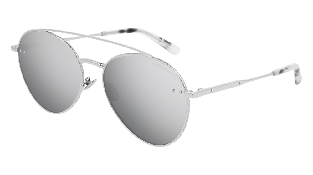Солнцезащитные очки Bottega Veneta BV0258S 002