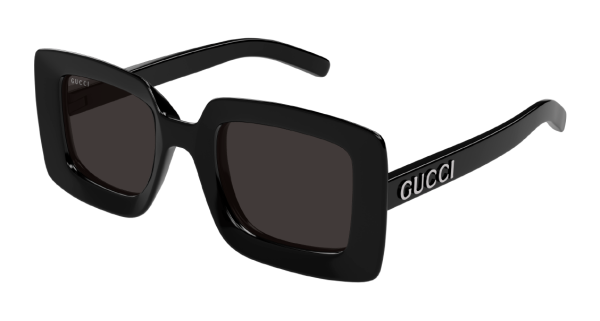 Солнцезащитные очки GUCCI GG 1718S- 001 Солнцезащитные очки GUCCI GG 1718S- 001