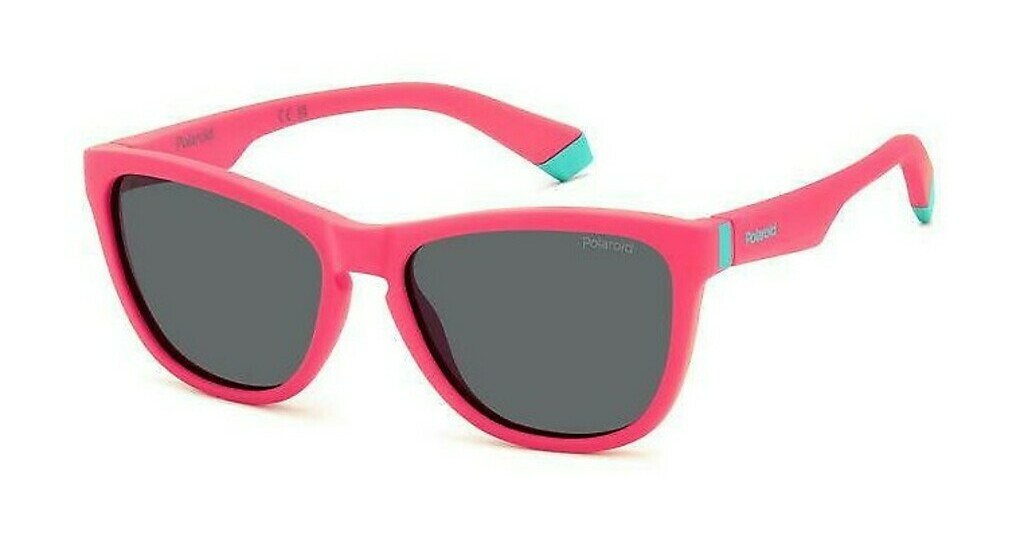Солнцезащитные очки  Polaroid KIDS PLD 8056/S 8KJ