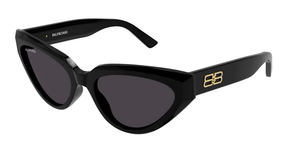 Солнцезащитные очки Balenciaga BB 0270S-001