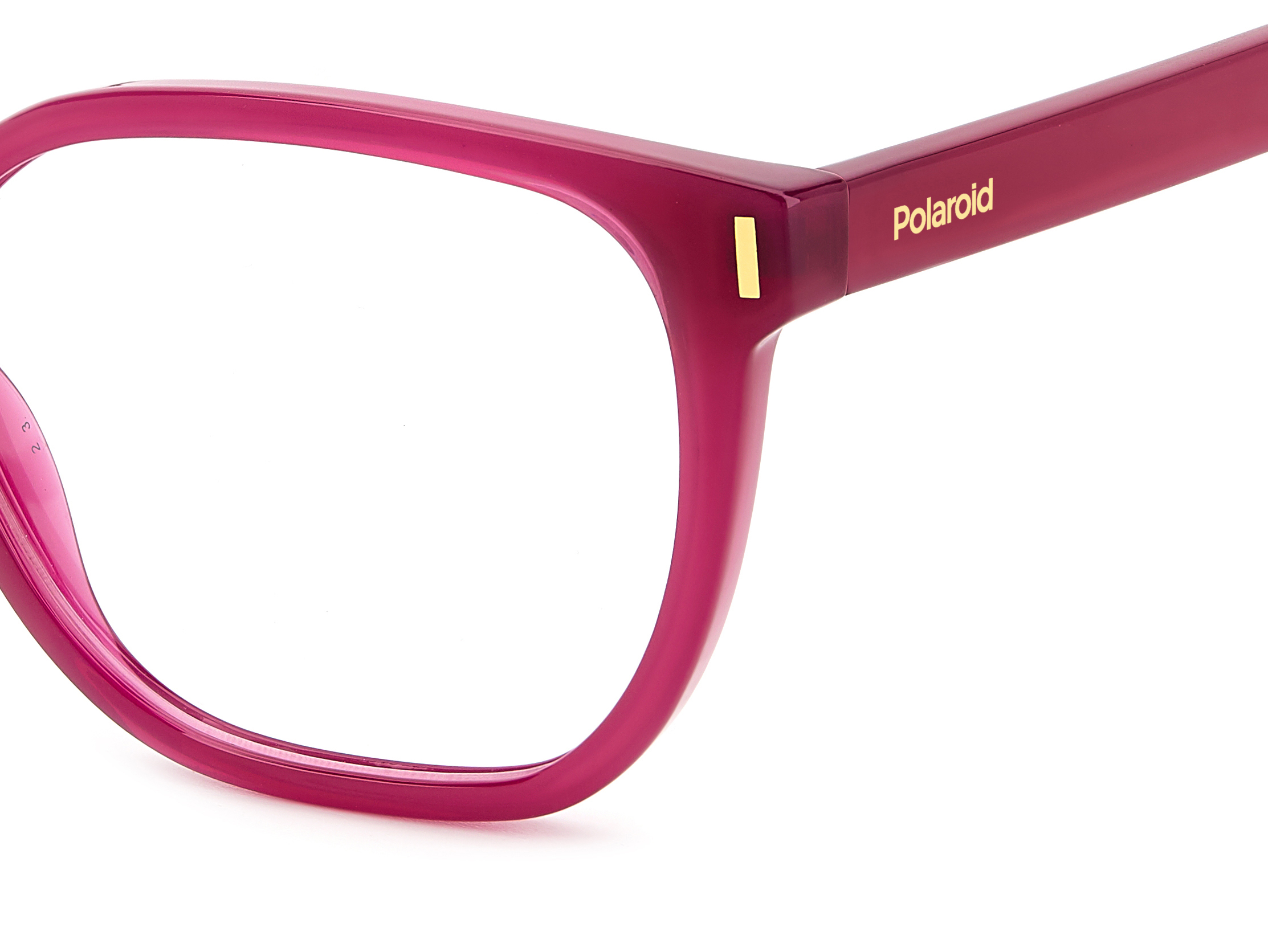 Оправа Polaroid PLD D484 MU1