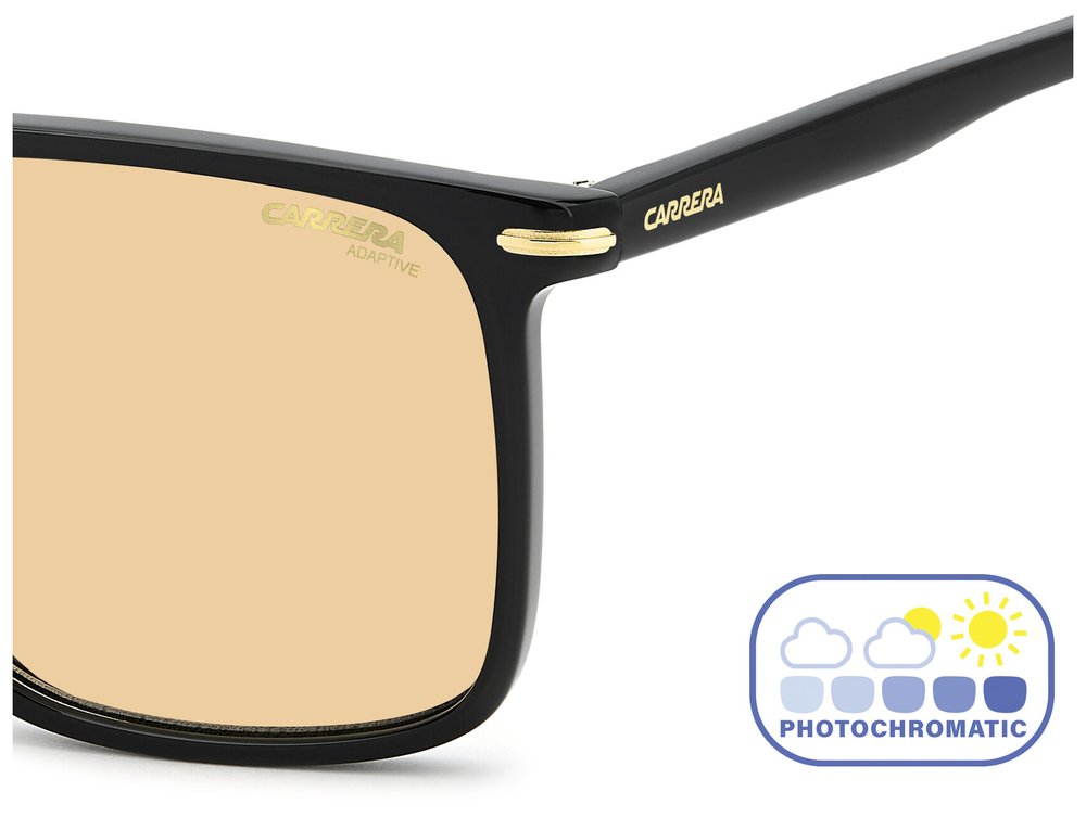 Солнцезащитные очки Carrera  36/S 807