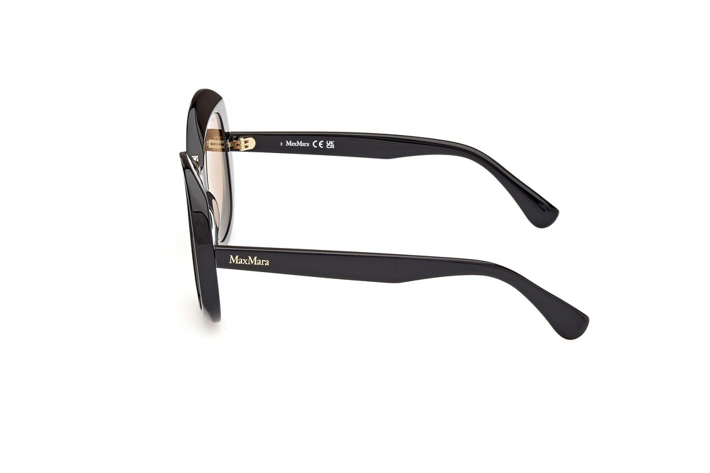 Солнцезащитные очки Max Mara 0087 01E