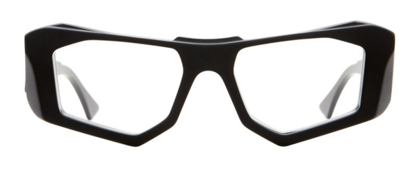 Оправа Kuboraum Maske F6.RX.BM_SI