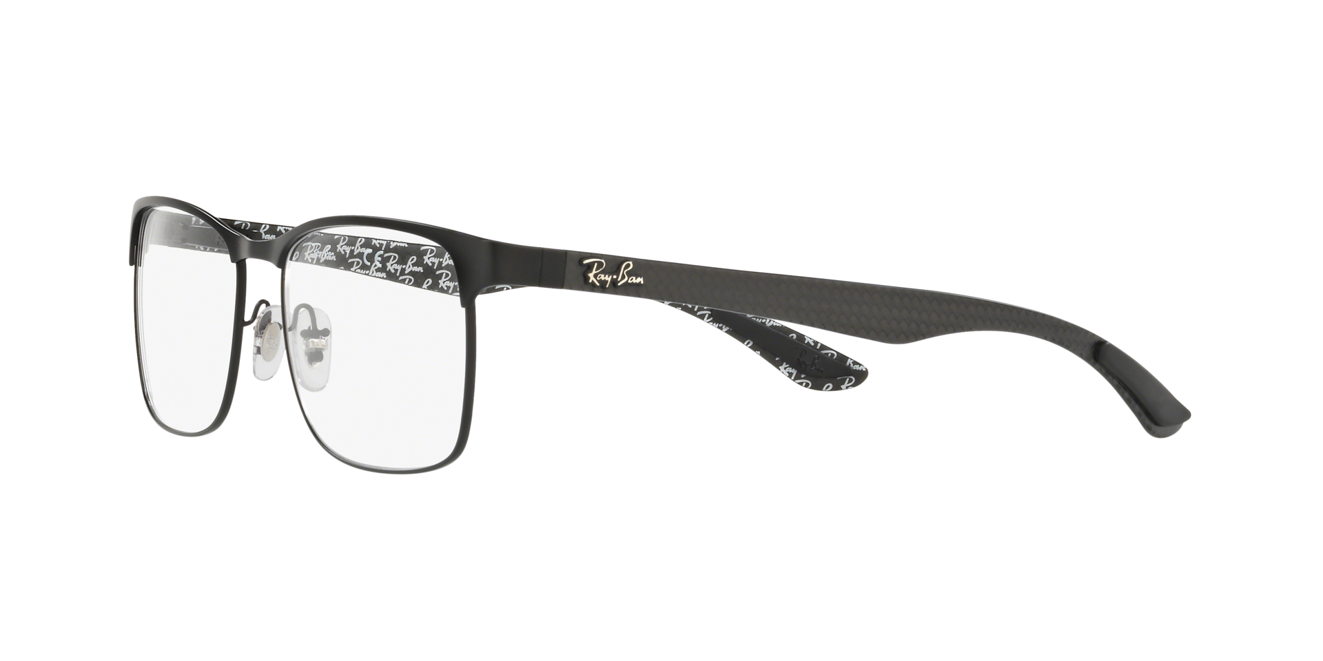 Оправа Ray-Ban 0RX 8416-2503 55