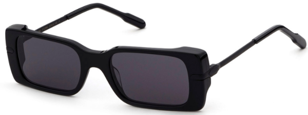 Солнцезащитные очки Pye x Fakoshima Ghosriders Storm Black