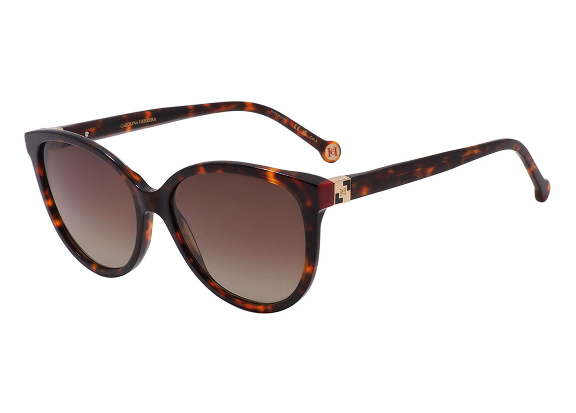 Солнцезащитные очки Carolina Herrera 0237/S O63