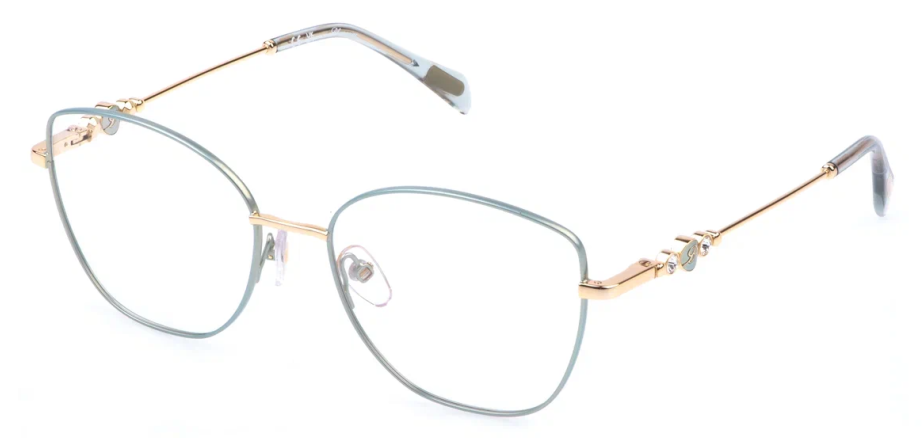 Оправа Blumarine 221S 376