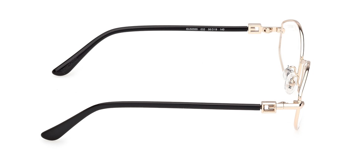 Оправа GUESS GU 50355 032