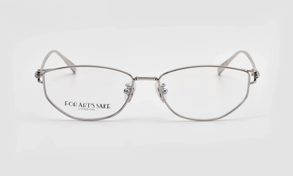 Оправа FAS Anita - Silver  XF033SL