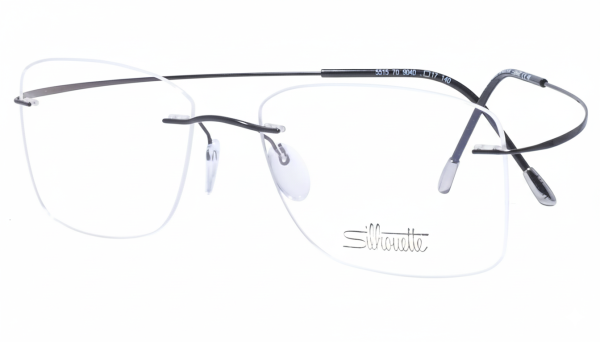 Оправа Silhouette Sil TMA MUST 17 5515 9040 