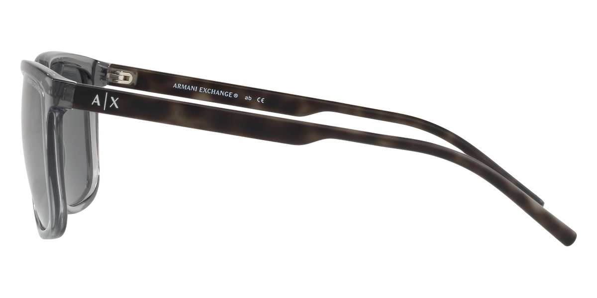 Солнцезащитные очки Armani Exchange AX 4070S 82396G57