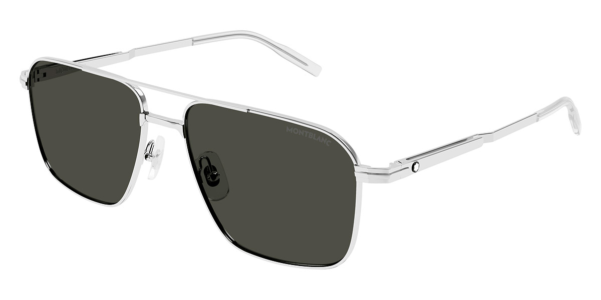 Солнцезащитные очки MONTBLANC MB 0278S 001