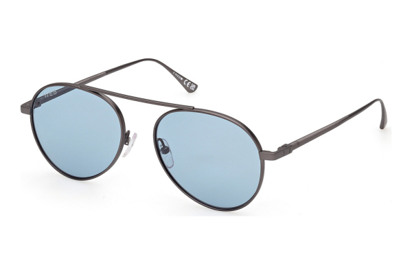 Солнцезащитные очки WEB EYEWEAR 0374 09V Солнцезащитные очки WEB EYEWEAR 0374 09V