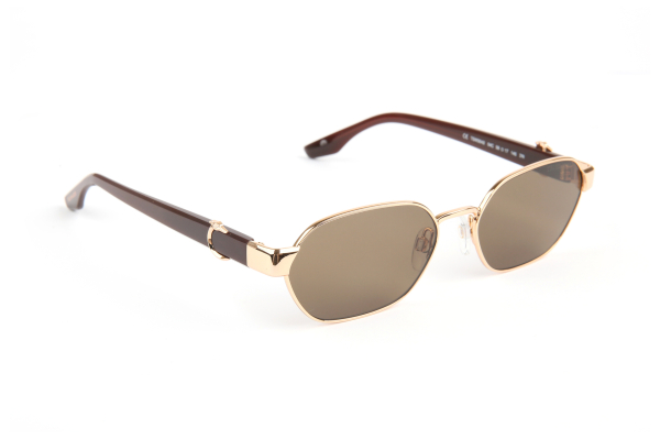 Солнцезащитные очки Trussardi TSW3042 04C Солнцезащитные очки Trussardi TSW3042 04C