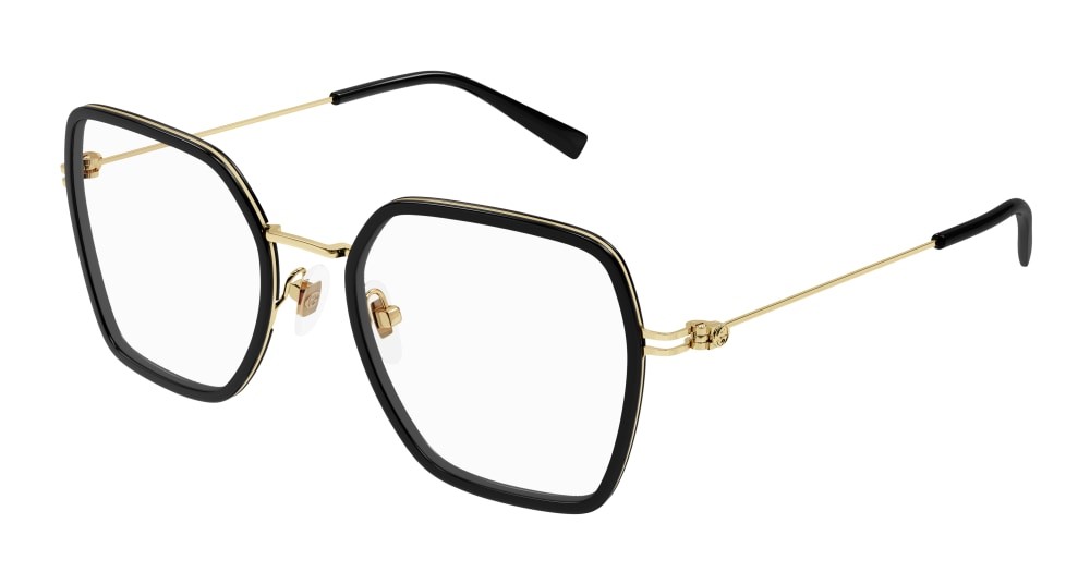 Оправа GUCCI GG1850O-001