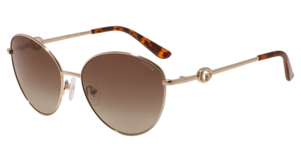 Солнцезащитные очки GUESS GUS 00284 32F Солнцезащитные очки GUESS GUS 00284 32F