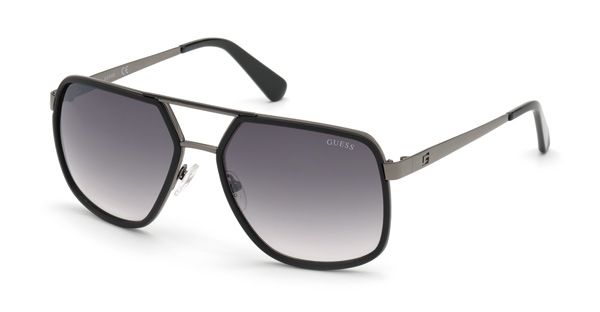 Солнцезащитные очки GUESS GUS 6978 05B
