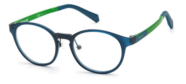 Оправа Polaroid Kids PLD D822 RNB