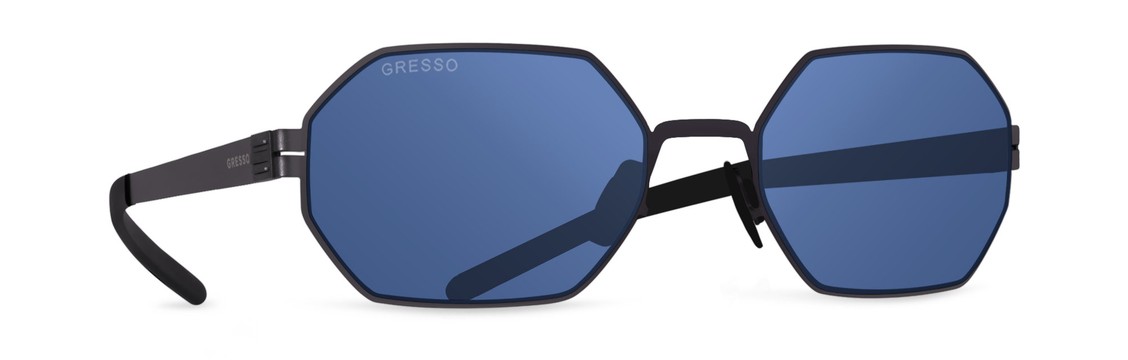 Солнцезащитные очки Gresso Dubai G0096TB05S